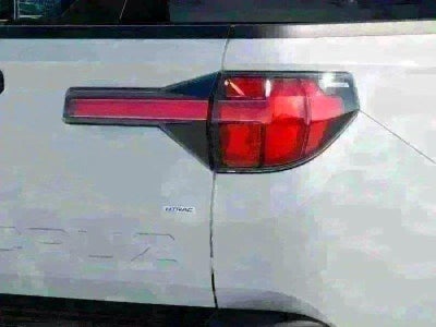 2026 Hyundai Santa Cruz SE