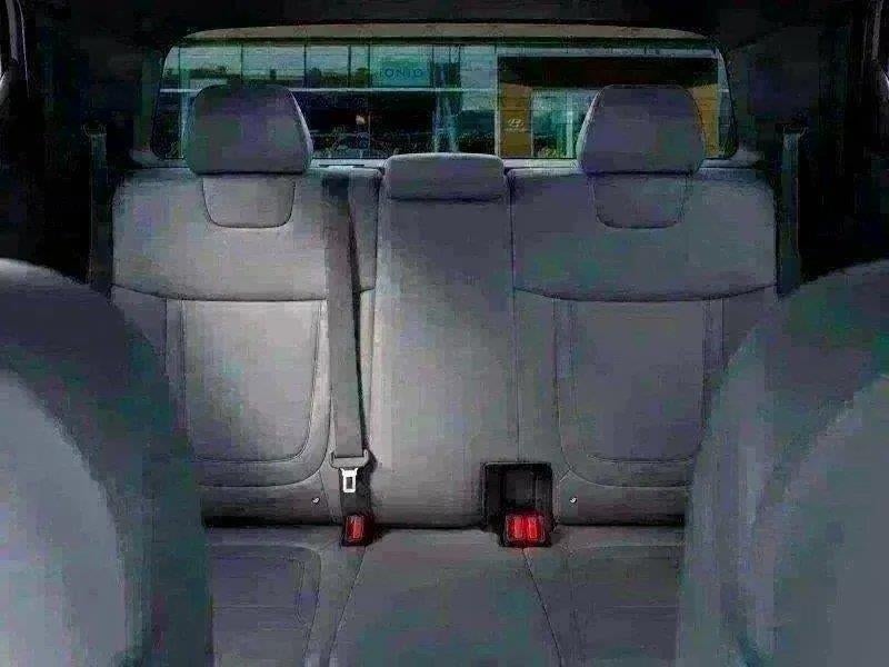2026 Hyundai Santa Cruz SE