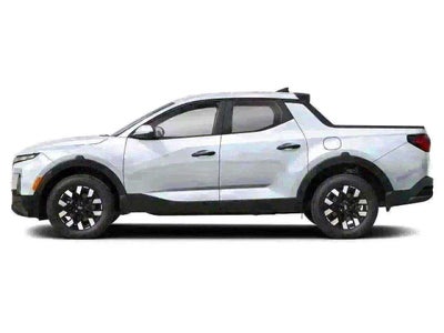 2026 Hyundai Santa Cruz SE