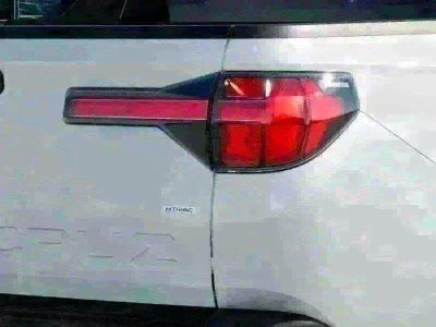 2026 Hyundai Santa Cruz SE