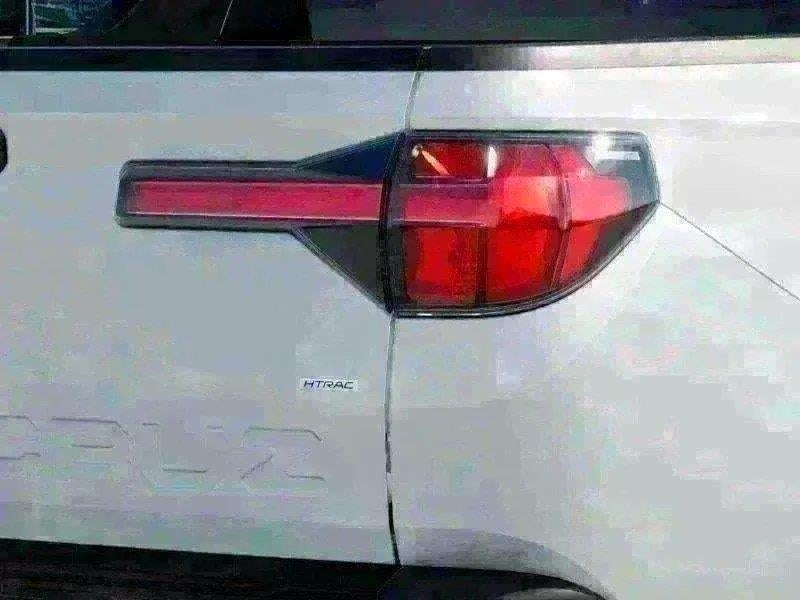 2026 Hyundai Santa Cruz SE