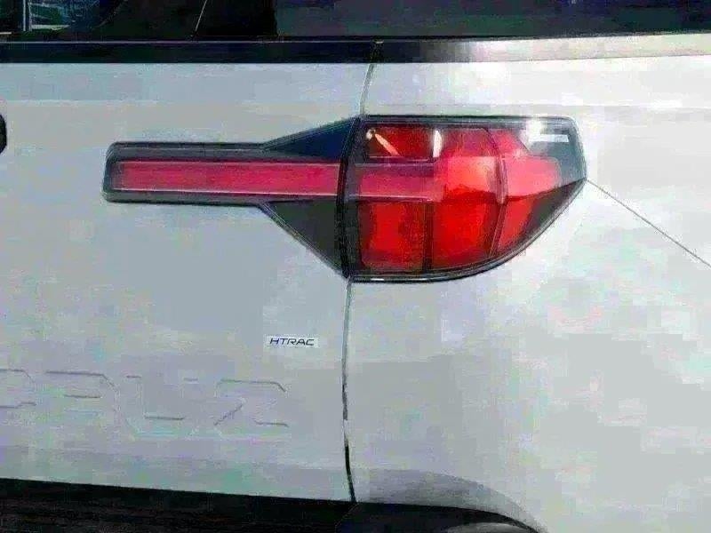 2026 Hyundai Santa Cruz SE