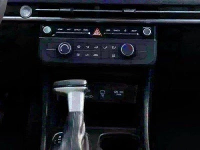 2026 Hyundai Santa Cruz SE