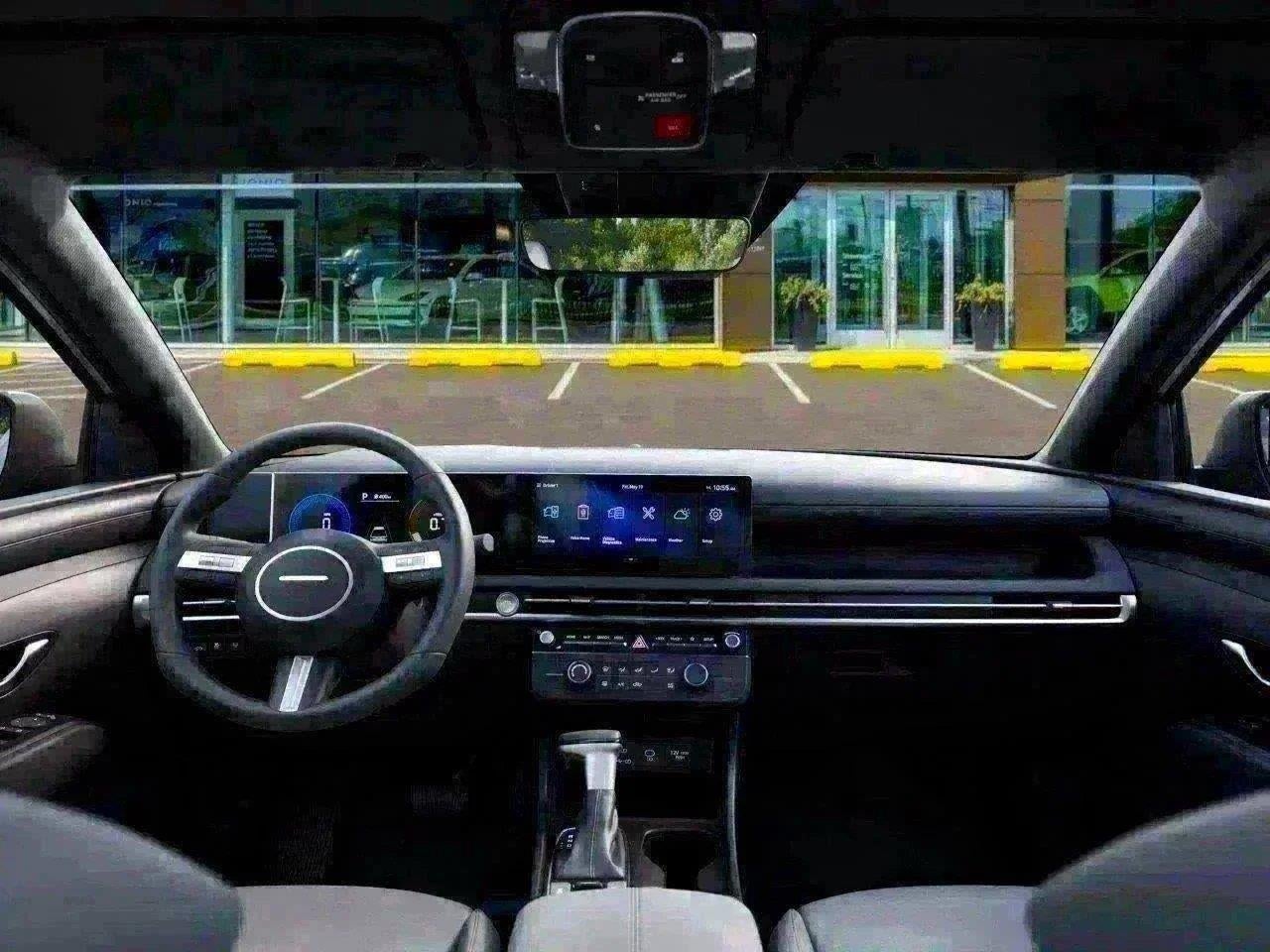 2026 Hyundai Santa Cruz SE