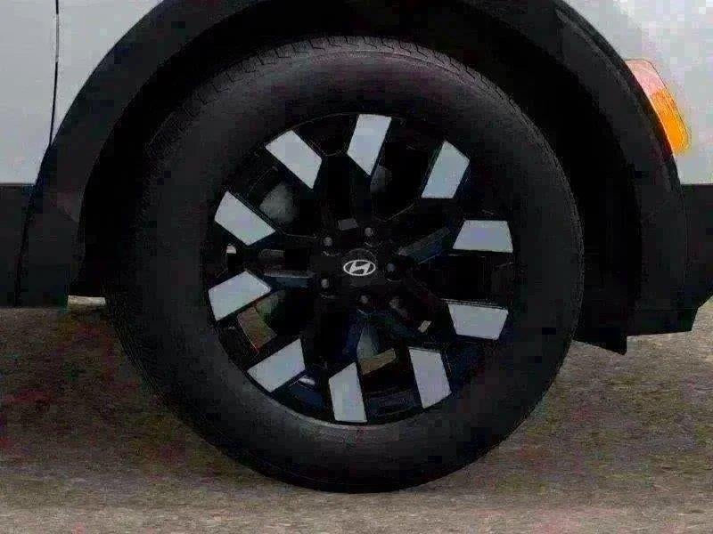 2026 Hyundai Santa Cruz SE