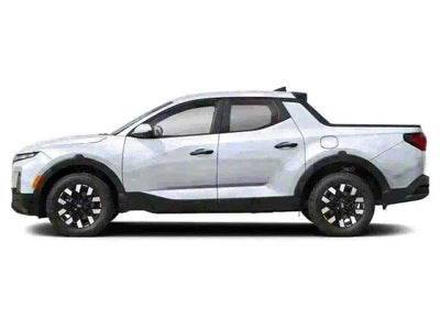 2026 Hyundai Santa Cruz SE