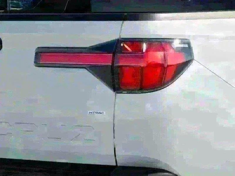 2026 Hyundai Santa Cruz SE