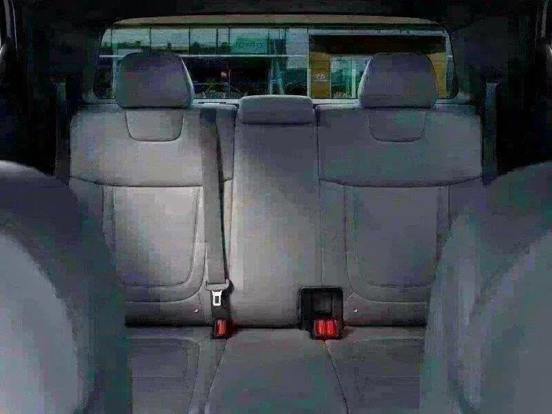 2026 Hyundai Santa Cruz SE