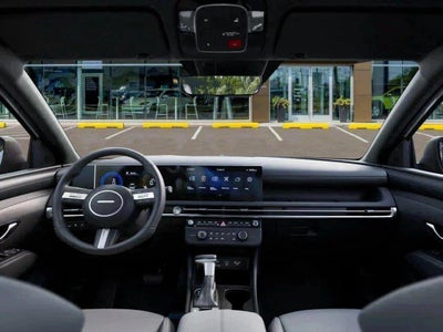 2026 Hyundai Santa Cruz SE