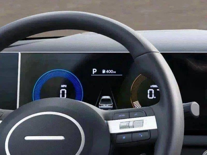 2026 Hyundai Santa Cruz SE