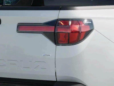 2026 Hyundai Santa Cruz SE