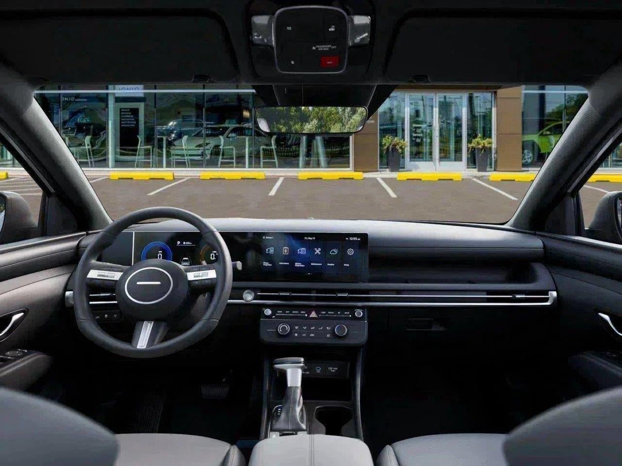 2026 Hyundai Santa Cruz SE