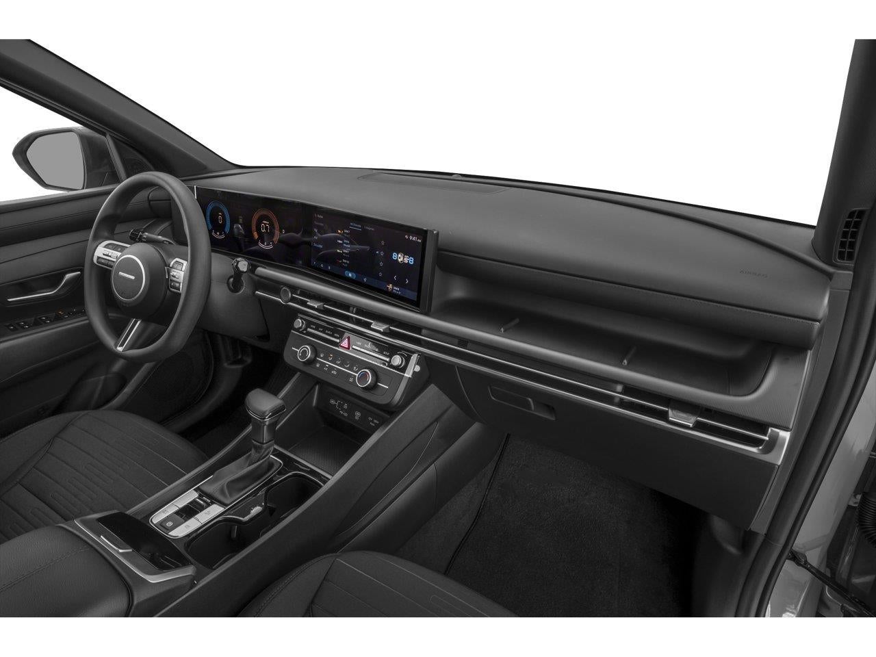 2027 Hyundai Santa Cruz SE