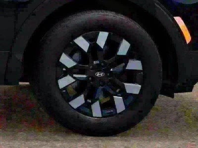 2027 Hyundai Santa Cruz SE