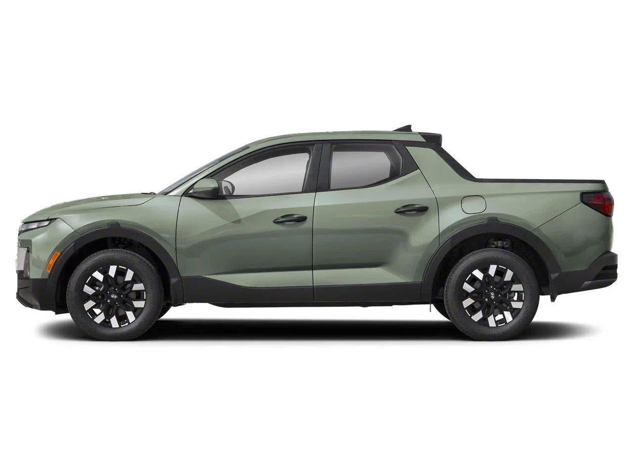 2027 Hyundai Santa Cruz SE