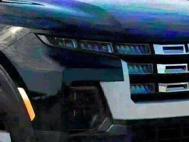 2027 Hyundai Santa Cruz SE
