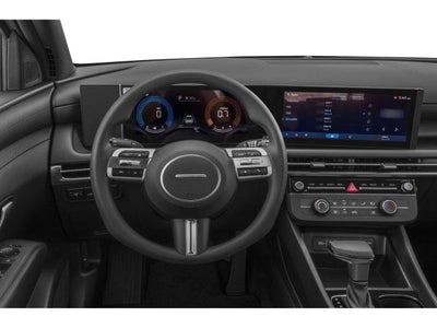 2027 Hyundai Santa Cruz SE