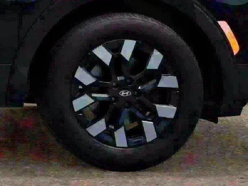 2027 Hyundai Santa Cruz SE