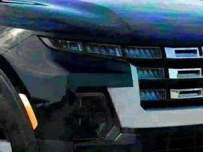 2027 Hyundai Santa Cruz SE