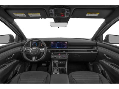 2027 Hyundai Santa Cruz SE
