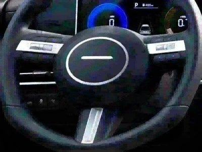 2027 Hyundai Santa Cruz SE