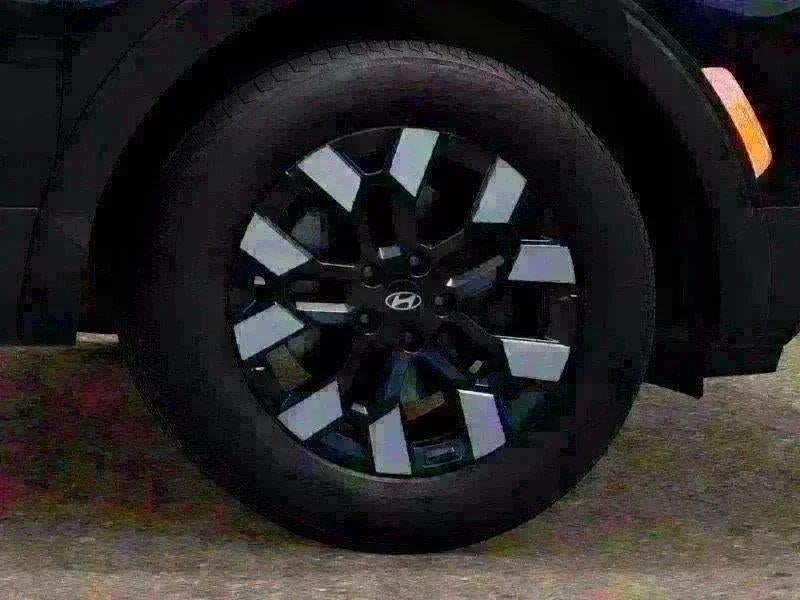2027 Hyundai Santa Cruz SE