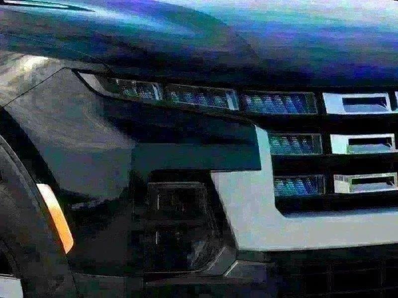 2027 Hyundai Santa Cruz SE