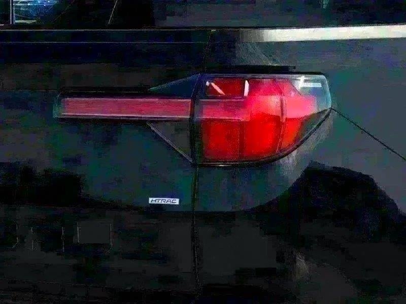 2027 Hyundai Santa Cruz SE