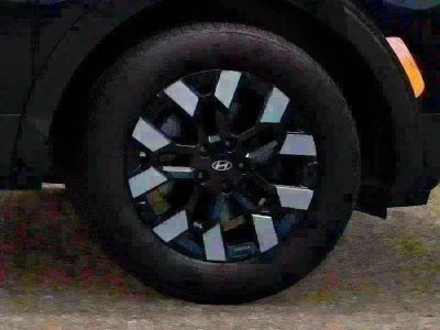 2027 Hyundai Santa Cruz SE