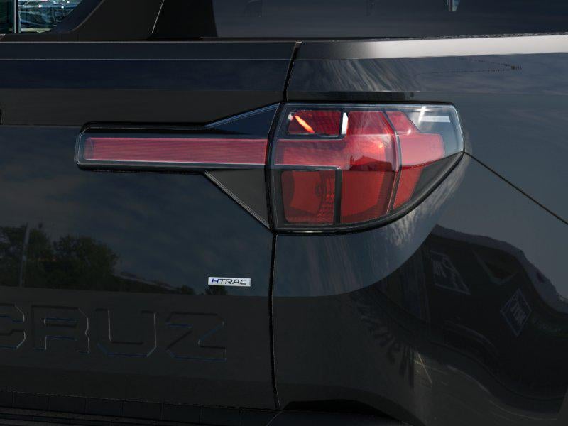 2027 Hyundai Santa Cruz SE