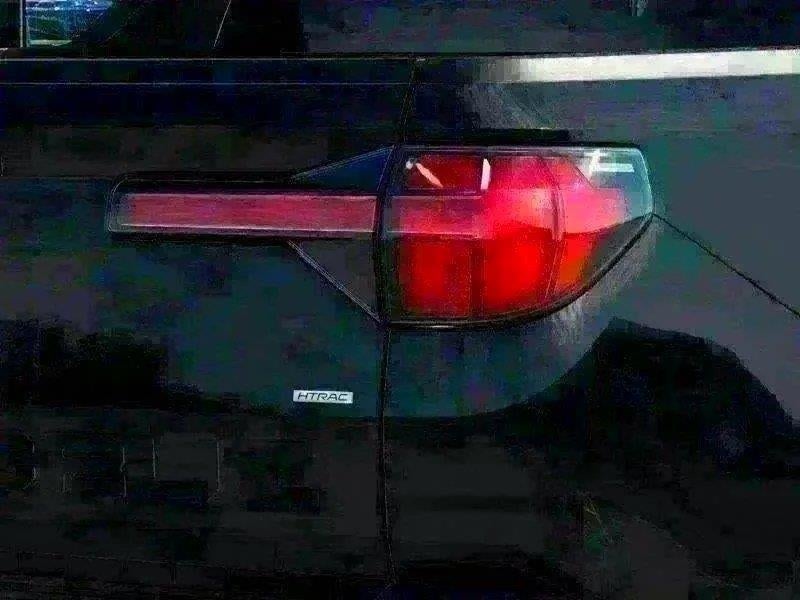 2027 Hyundai Santa Cruz SE