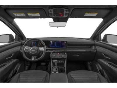 2027 Hyundai Santa Cruz SE
