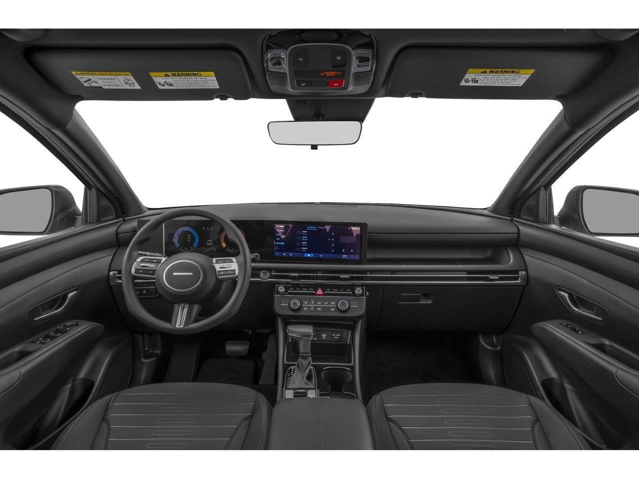 2027 Hyundai Santa Cruz SE