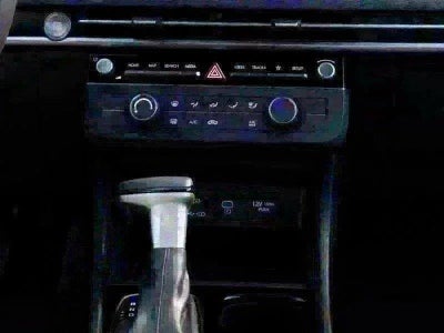 2027 Hyundai Santa Cruz SE