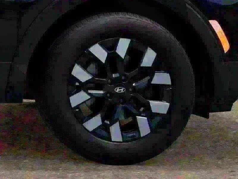 2027 Hyundai Santa Cruz SE