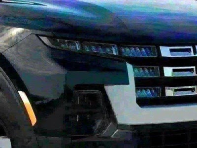 2027 Hyundai Santa Cruz SE