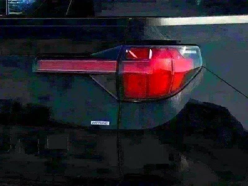 2027 Hyundai Santa Cruz SE