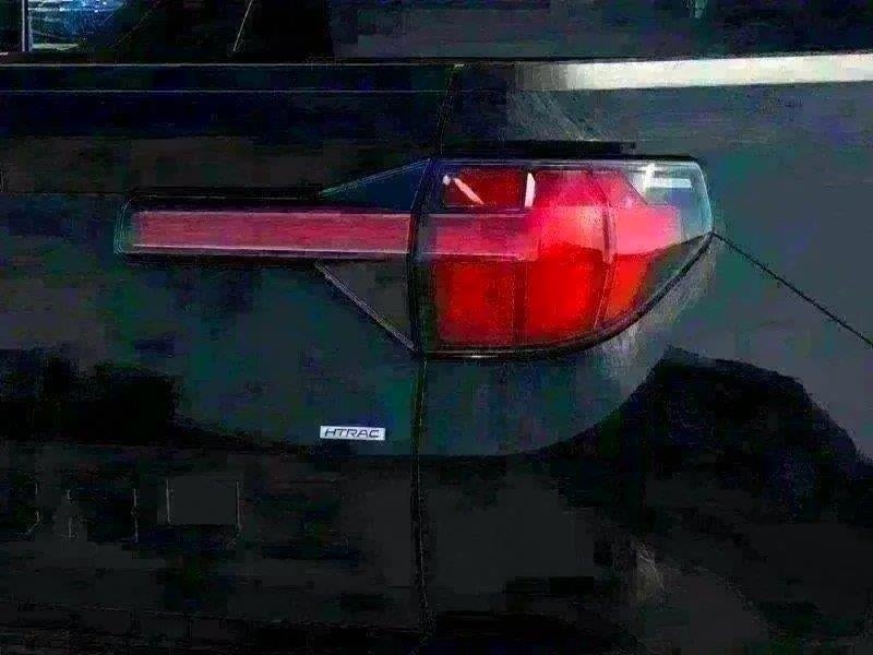 2027 Hyundai Santa Cruz SE