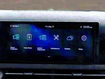 2027 Hyundai Santa Cruz SE