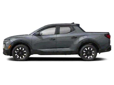 2027 Hyundai Santa Cruz SE