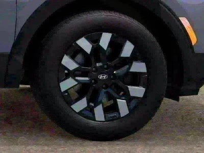 2027 Hyundai Santa Cruz SE