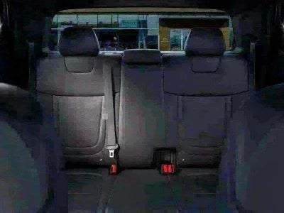 2027 Hyundai Santa Cruz SE