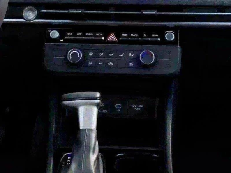 2027 Hyundai Santa Cruz SE