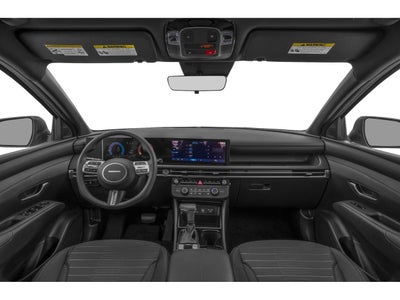 2027 Hyundai Santa Cruz SE