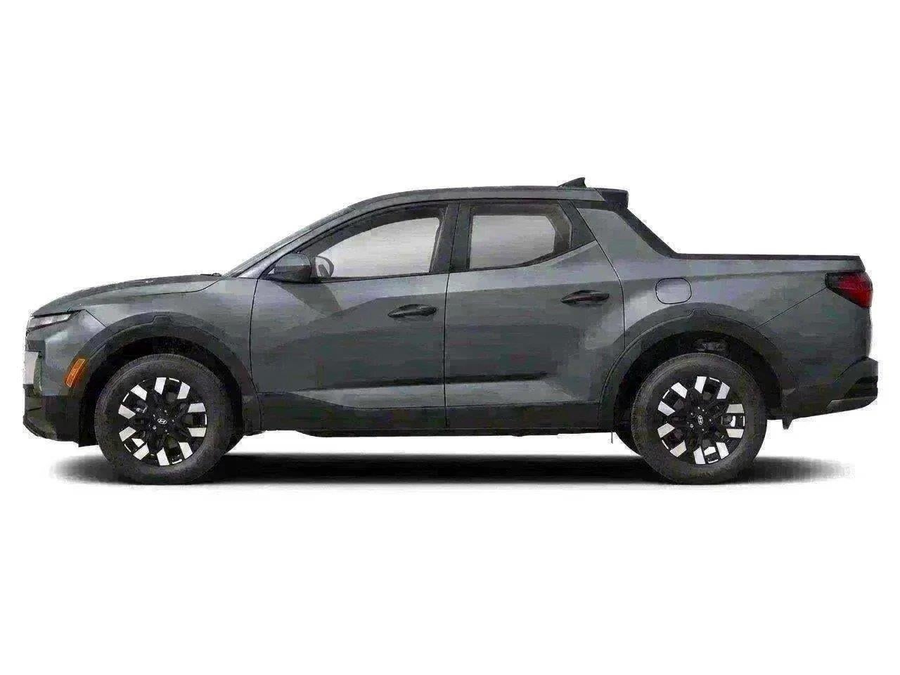 2027 Hyundai Santa Cruz SE