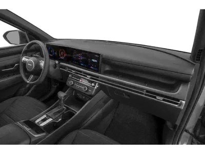 2027 Hyundai Santa Cruz SE