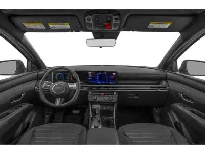 2027 Hyundai Santa Cruz SE