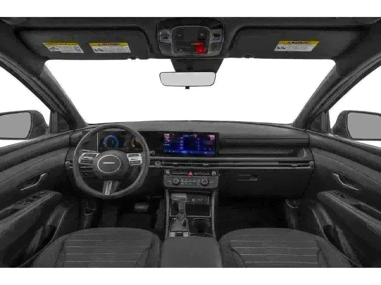 2027 Hyundai Santa Cruz SE
