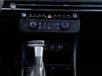 2027 Hyundai Santa Cruz SE