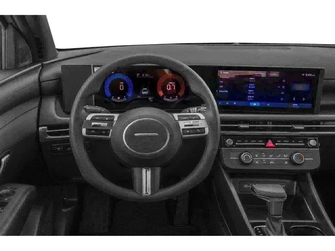 2027 Hyundai Santa Cruz SE